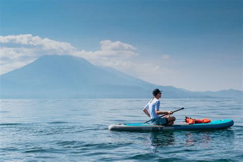 8 Outdoor Family Activities in Lake Atitlan, Guatemala - Adventure Together