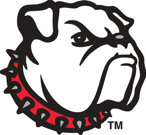 Bulldog Football Logo | Free download on ClipArtMag