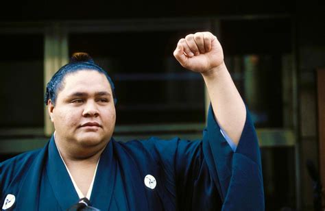 Sumo Legend & WrestleMania 21 Competitor Akebono Taro Passes Away At 54 ...