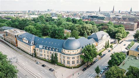 CHE University Ranking 2020/21: Bucerius Law School consolidates top ...