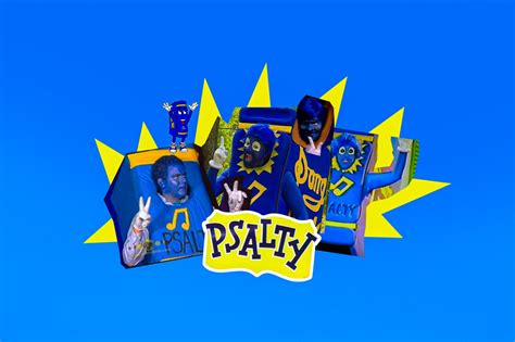 A Definitive Ranking of Homemade Psalty the Singing Songbook Costume Attempts | RELEVANT