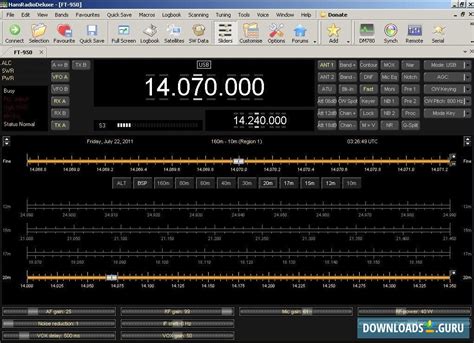 Ham Radio Deluxe 6 Serial Key - daserprimary