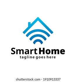 45,314 Smart Home Logo Images, Stock Photos & Vectors | Shutterstock