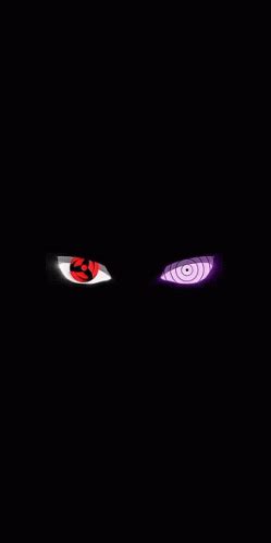 Sharingan Gif Wallpaper : Itachi Naruto Sharingan Gifs Uchiha Iphone ...