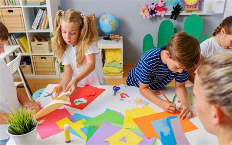 Fun Creative Activities For Children’s Wellbeing | Night Zookeeper Blog