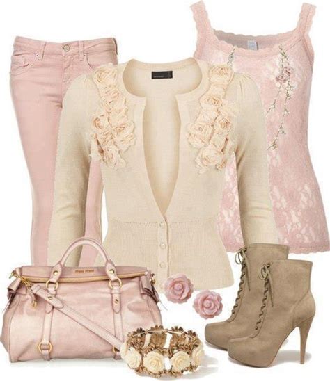 Fashion Trend: Pink - ALL FOR FASHION DESIGN