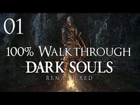 Dark Souls Remastered is the perfect jumping-on point for the insanely ...