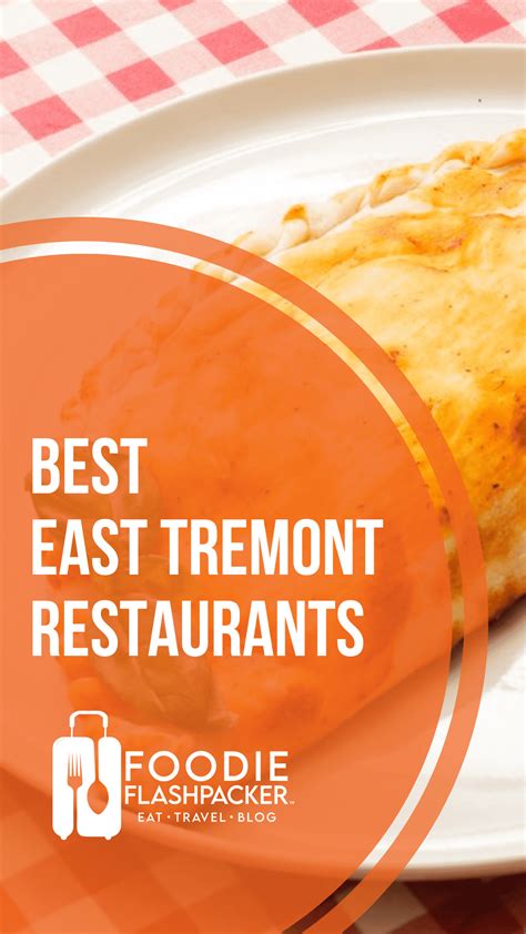 The 7 Best East Tremont Restaurants | East Tremont (Bronx)