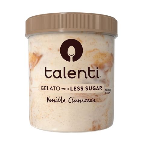 TALENTI MIXED SORBETTO | CPT International