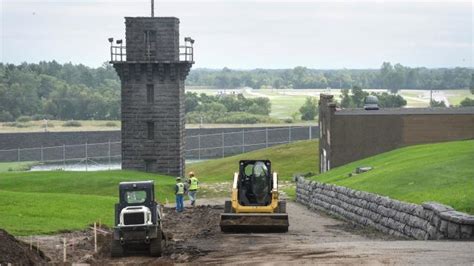 St. Cloud prison ready for $37 million in upgrades