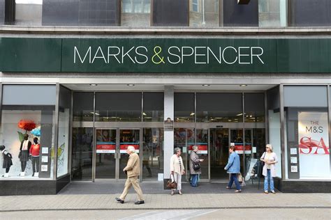 A&O grabs mandate for M&S in potential Ocado deal - The Lawyer | Legal ...