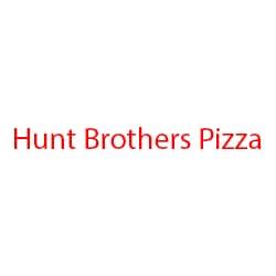 Hunt Brothers Pizza Menu, Prices and Locations - Central Menus