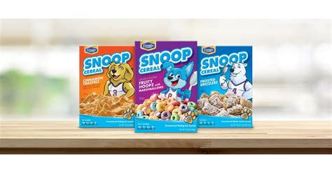 The Source |Master P & Snoop Dogg Team Up To Launch New “Snoop Cereal”