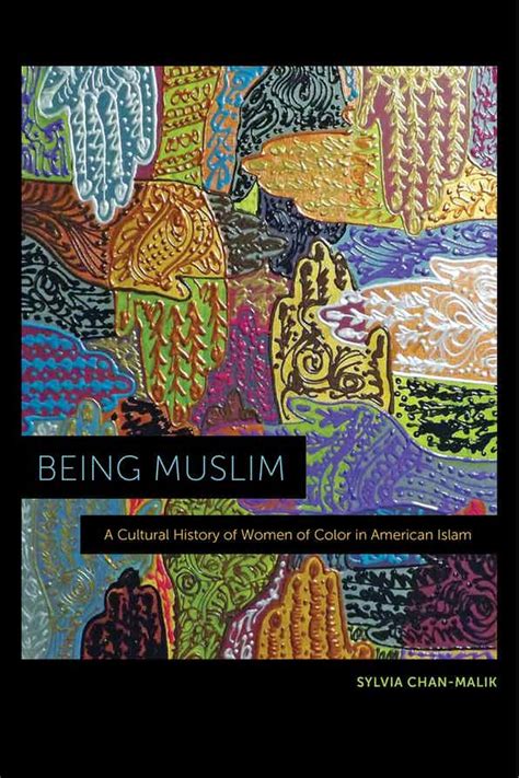 Najwa Mayer, "Review of Being Muslim: A Cultural History of Women of Color in American Islam by ...