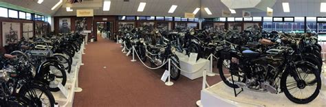 National Motorcycle Museum