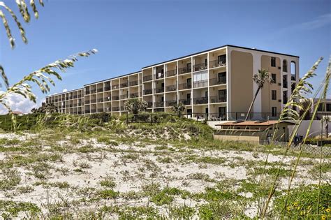 Oceanfront St Augustine Condo w/Pool-Walk to Beach UPDATED 2021 ...