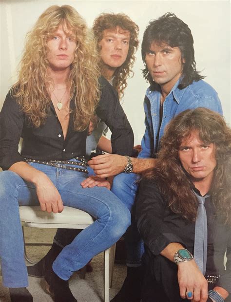 Whitesnake music, videos, stats, and photos | Last.fm