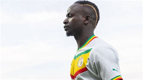 Sadio Mane’s injury is Senegal’s sadness at the 2022 World Cup - Sports ...