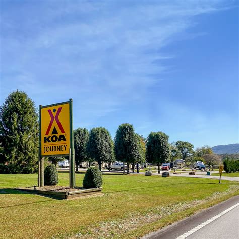 Crossville Tennessee Area Attractions | Crossville / I-40 KOA.