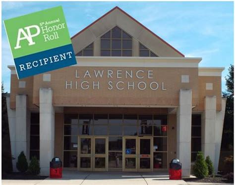 Lawrence High School - Lawrenceville, New jersey - NJ - School overview