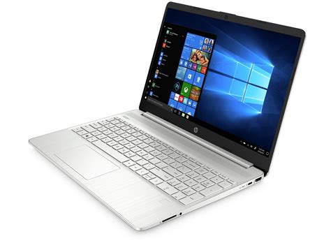 HP 15s-fq2016na Full-HD Laptop - Core™ i5 - HP Store UK