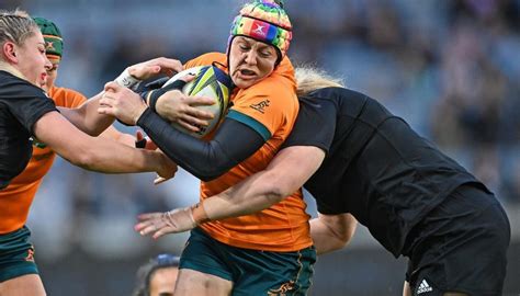 Live updates: Rugby World Cup 2021 - Black Ferns v Australia at ...