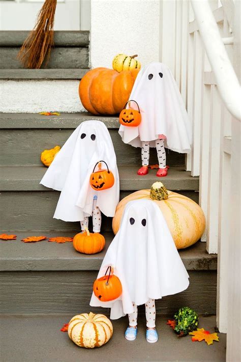 Last-Minute Halloween Party Ideas You Can Make ASAP | Halloween outdoor decorations, Fun diy ...