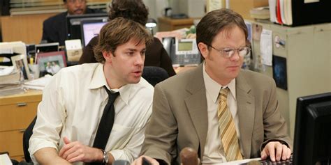 The Office: Why Jim’s Pranks May Have Actually Saved Dwight's Job