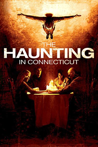 The Haunting in Connecticut movie review (2009) | Roger Ebert