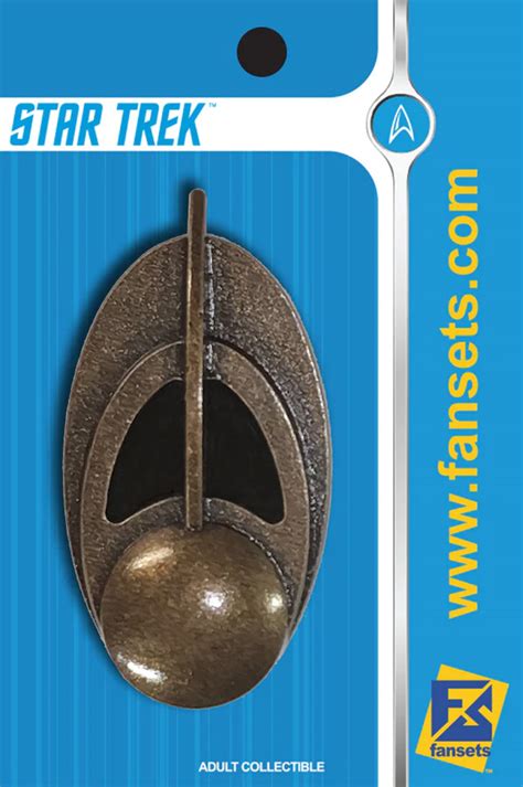 Wixiban | Star Trek Toys Guide | Fansets