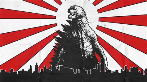 Godzilla 4K Wallpapers - Top Free Godzilla 4K Backgrounds - WallpaperAccess