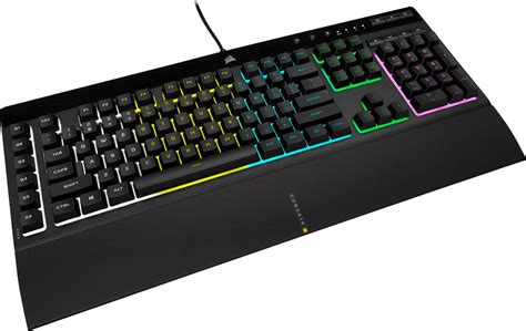 Überlauf Verrückter erfinden corsair k55 rgb gaming keyboard Eintrag ...