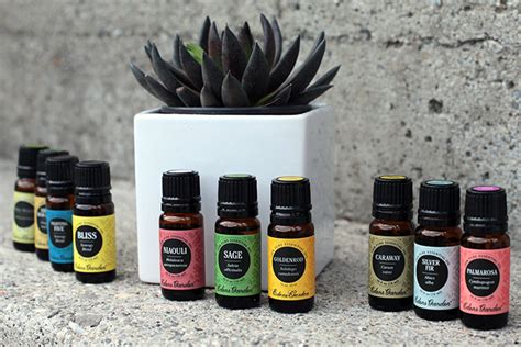 Edens Garden Essential Oils Review – Is EG a Good Brand?