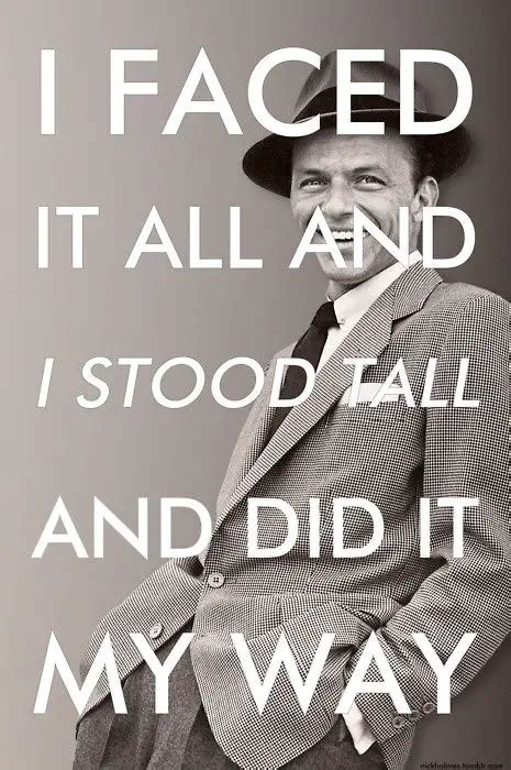 Frank Sinatra Quotes That Will Amaze You