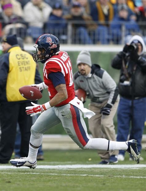 Ole Miss Rebels Football - Rebels News, Scores, Stats, Rumors & More | ESPN | Ole miss football ...