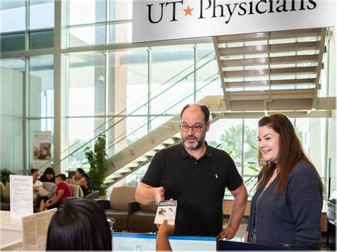 UTHealth Opens Physicians’ Clinic at Dental School - Dentistry Today