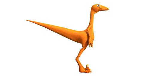 Troodon | Dinosaur Train Wiki | Fandom powered by Wikia