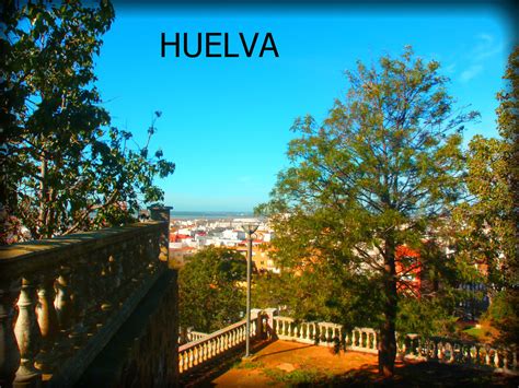 Huelva (Spain) | SkyscraperCity Forum