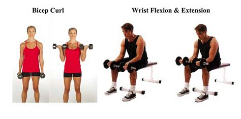 3 Strength Exercises For Individuals With Essential Tremor ...