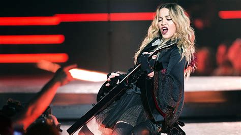 Madonna: Rebel Heart Tour (2016) - Backdrops — The Movie Database (TMDB)