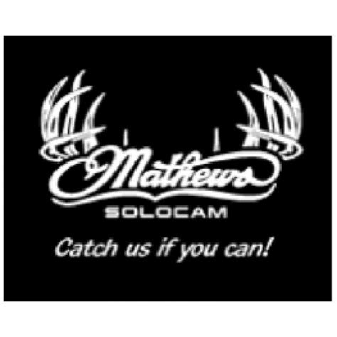 Mathews Bows | Brands of the World™ | Download vector logos and logotypes