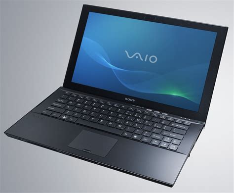 Sony VAIO Z VPC-Z214GX/B 13.1" Laptop (Black) | Top Amazon Products