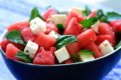 10 Arab salads you can't miss this summer which are healthy