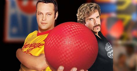 Vince Vaughn Has a Plan for ‘Dodgeball 2’ | Cracked.com