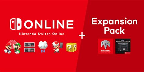 Nintendo Switch Online + Expansion Pack: All known N64 & Sega Genesis games