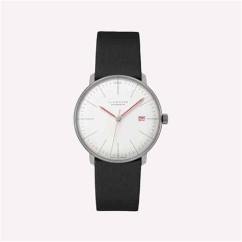 What Are Bauhaus Watches? 5 Brands That Make These Fascinating Watches ...