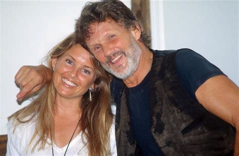 Kris Kristofferson's Children: Meet His 8 Kids and Family | Closer Weekly