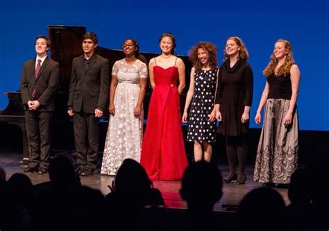 Minnesota Varsity Showcase: Minnesota's top young classical musicians