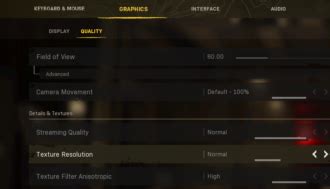 Warzone Lagging on PC: How to Reduce it [Fix]