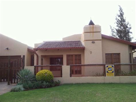 3 Bedroom House for Sale For Sale in Polokwane - Private Sal